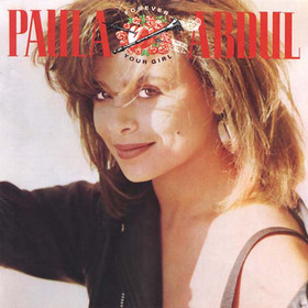 Paula Abdul - Forever Your Girl 1988