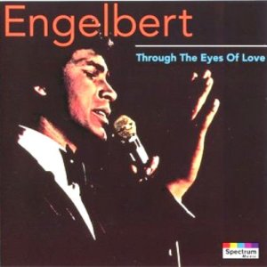 Engelbert Humperdinck - Through The Eyes Of Love 1993