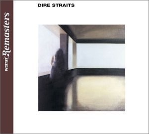 Dire Straits - Dire Straits 1978