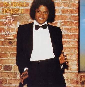 Michael Jackson - Off The Wall 1979