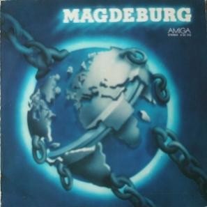 Magdeburg - Magdeburg 1980