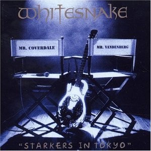 Whitesnake - Starkers In Tokyo 1997