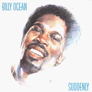 Billy Ocean - Suddenly 1984