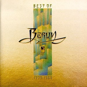 Berlin - Best Of Berlin 1988