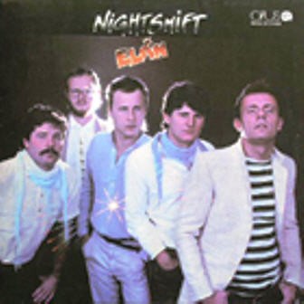 Elan - Nightshift 1984