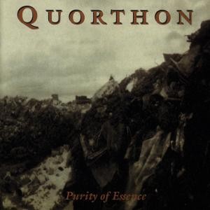 Quorthon - Purity Of Essence 1997