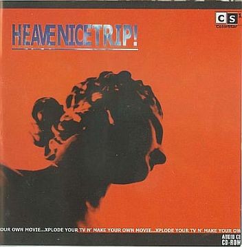 ColorStar - Heavenicetrip! 1998