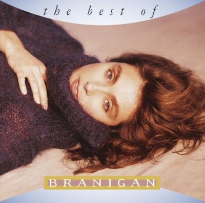 Laura Branigan - The Best of Branigan 1995
