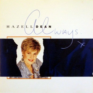 Hazell Dean - Always 1988