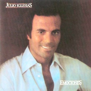 Julio Iglesias - Emociones (VinylRip) (1978) (Lossless+Mp3)