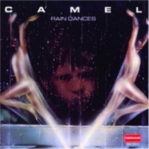 CAMEL '1977 RAIN DANCES