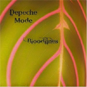 Depeche Mode - Bloodlines 2007
