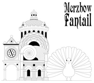 Merzbow - 2002 - Fantail