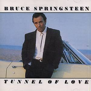 Bruce Springsteen - Tunnel Of Love (1987)