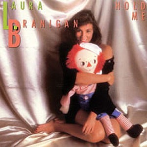 Laura Branigan - Hold Me 1985