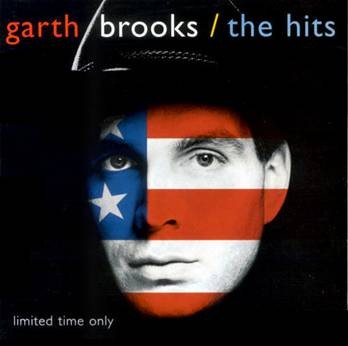Garth Brooks - The Hits 1994