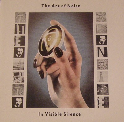The Art Of Noise - In Visible Silence 1986