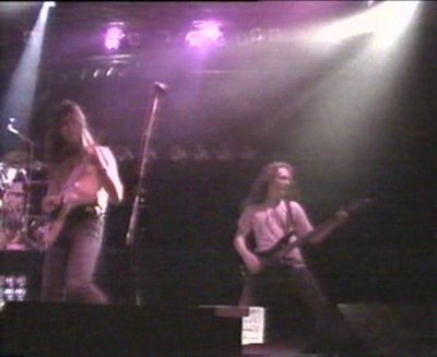 Kreator - Extreme Aggression Tour 1989-90 (1990)