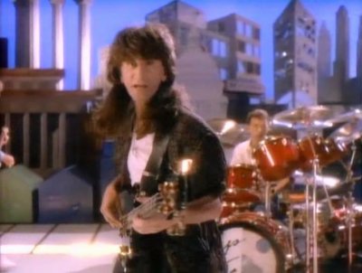 Rush - Chronicles 1990 (Video)