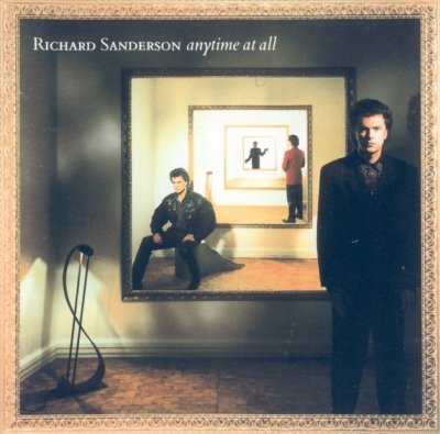 Richard Sanderson - Anytime at all 1991