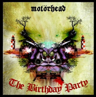 Motorhead - The Birthday Party 1985