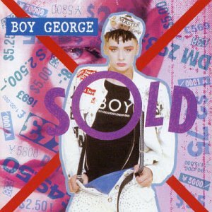 Boy George - Sold 1987