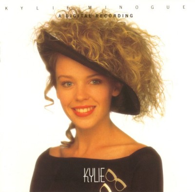Kylie Minogue - Kylie 1988