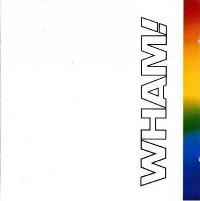 Wham! - The Final 1986