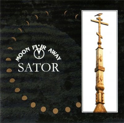 Moon far away - 2000 - Sator