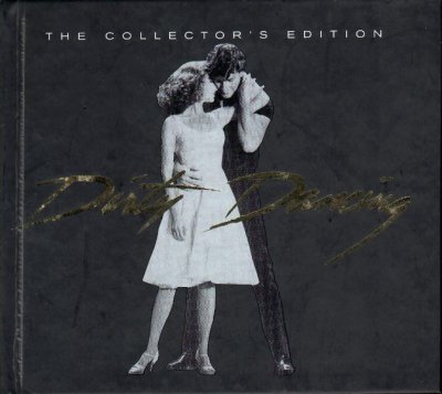VA - Dirty Dancing OST (The Collector's Edition) 1987