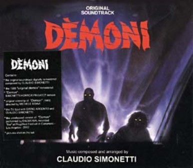 VA - Demons OST 1985