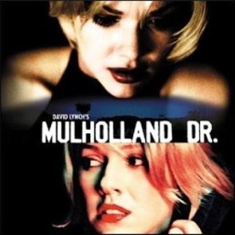 Mulholland Dr. OST 2001