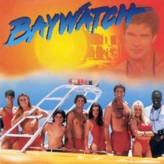 VA - Baywatch Original Soundtrack 1993