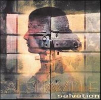 Alphaville - Salvation 1997
