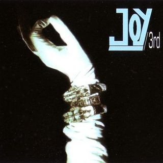 Joy - 3rd 1989