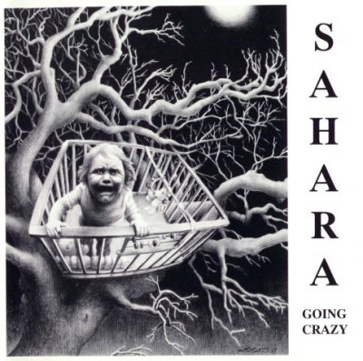 Sahara - Going Crazy 1992