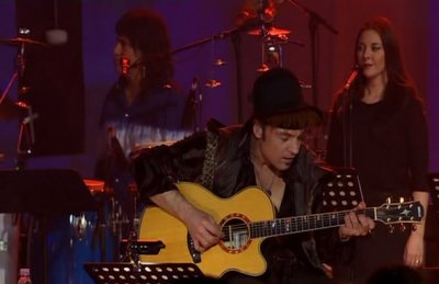 Scorpions - Acoustica DVD-9