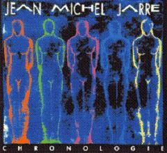 Jean-Michel Jarre - Chronologie 1993