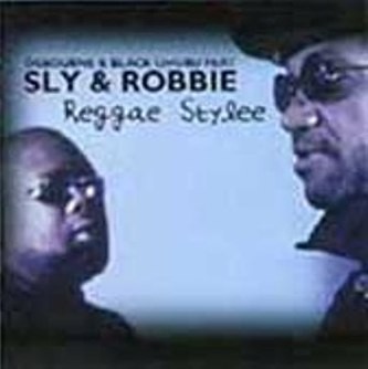 Sly & Robbie - Reggae Stylee 2000 