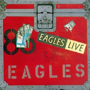 The Eagles  Live (1980)