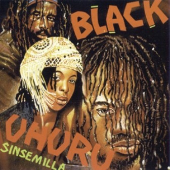 Black Uhuru - Sinsemilla 1980