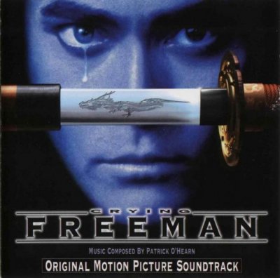 Patrick O'Hearn - OST - Crying Freeman (1996)