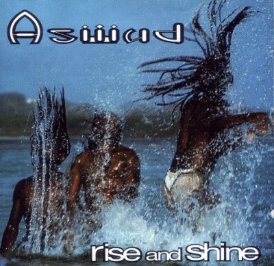 Aswad - Rise and Shine 1994