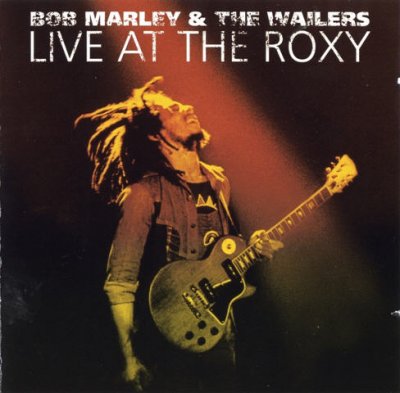 Bob Marley - Live at the Roxy 2003