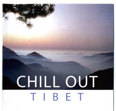 Chill Out - Tibet