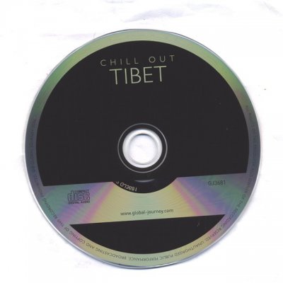 Chill Out - Tibet