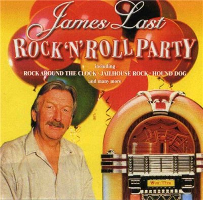 James Last - Rock'n'Roll Party 2000