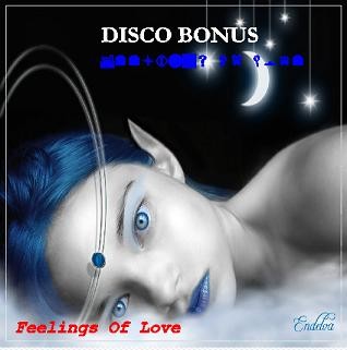 Disco Bonus - Feelings Of Love 2007