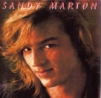 Sandy Marton - Camel By Camel   1986