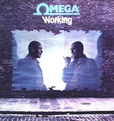 Omega - Working 1981